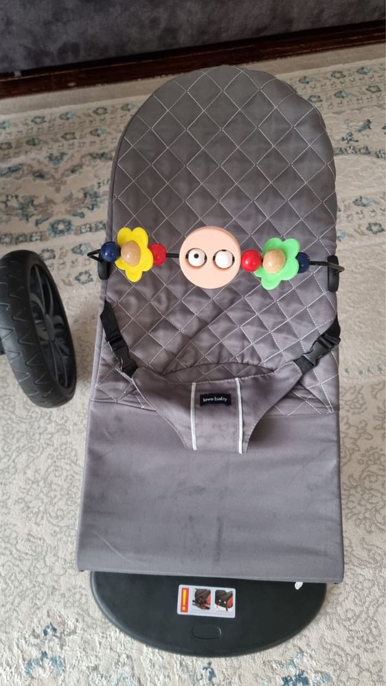 Продам коляску зима - лето