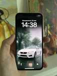 Бодрый iPhone 12