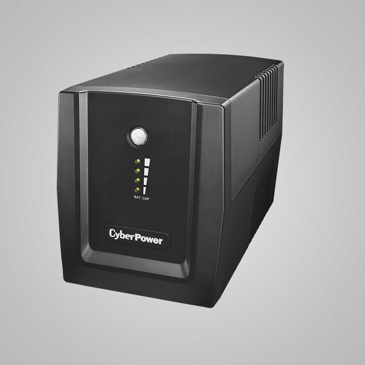 Источник бесперебойного питания CyberPower UT2200E