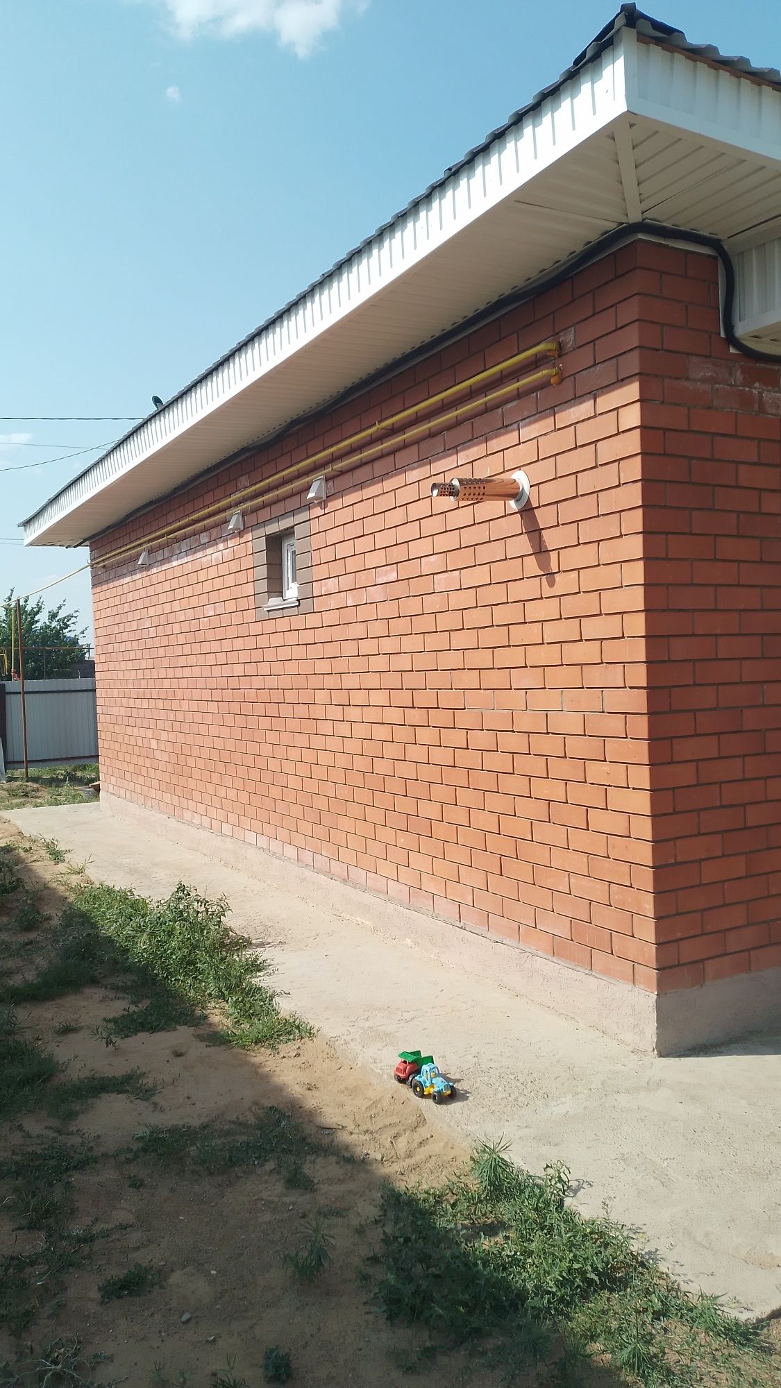 Продам частный дом