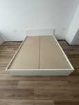 Двуспальная кровать 150*200