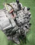 Акпп Toyota  обьем 2.4.  4ступка