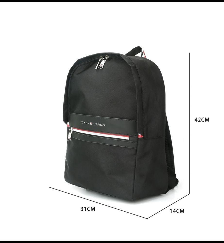 Продам рюкзаки Tommy hilfiger