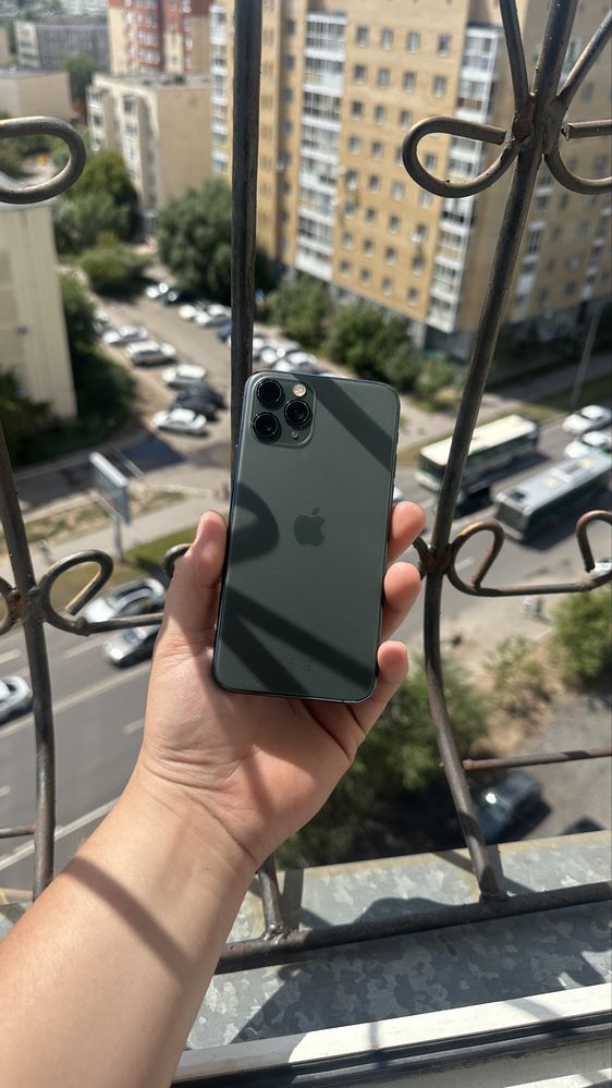 Iphone 11 pro 256gb / Айфон 11 про 256гб