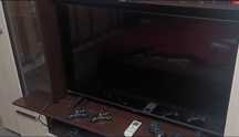 Toshiba 50 50C3350ME UHD Smart