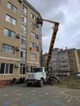 Агп 22 телескоп и колено