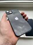 iPhone 13 Midnight 128 Гб 85%