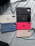 Чехлы на Iphone 12