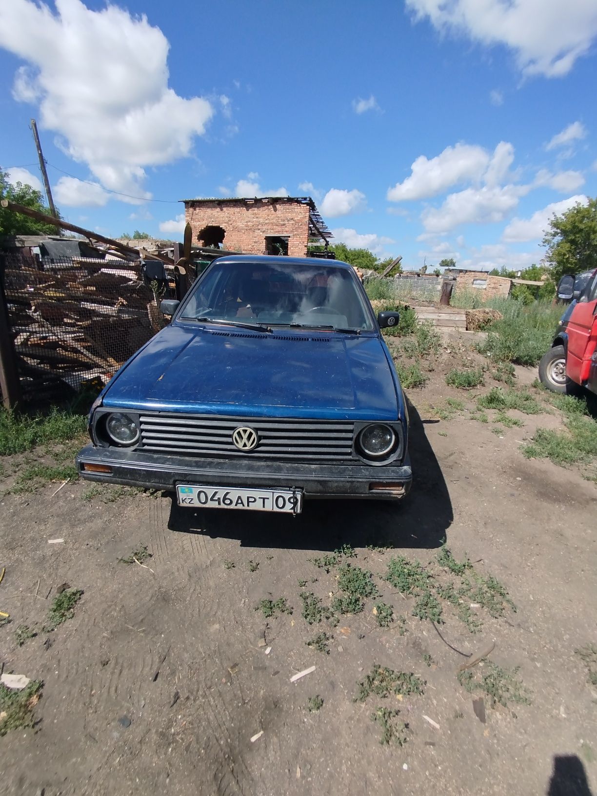 срочно продам гольфа