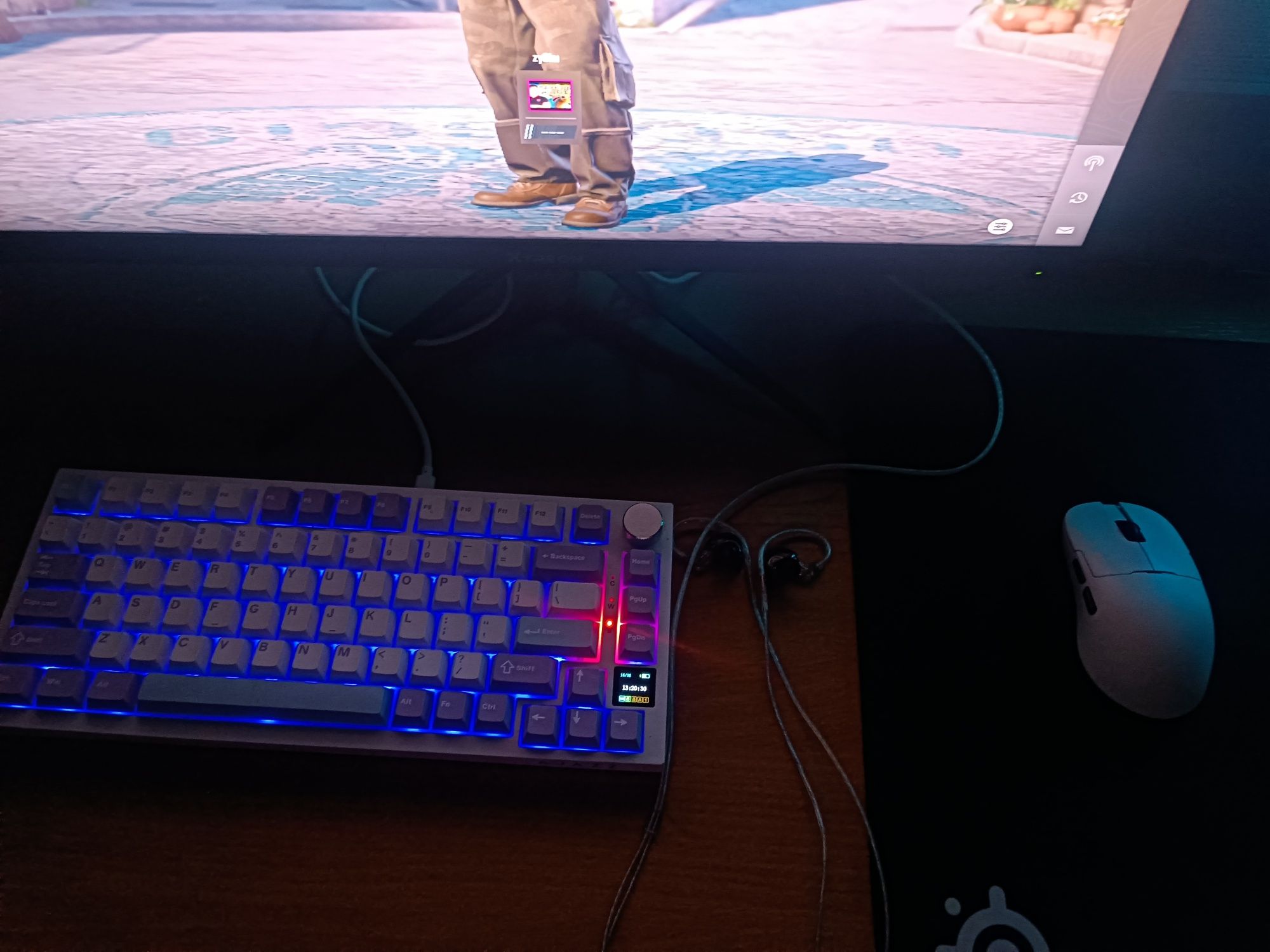 Компьютер для любых игр