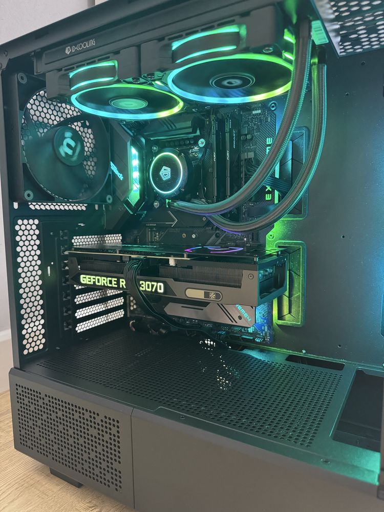 Системник Core i9 11900KF