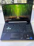 Asus Tuf Gaming F15 core i5-11 Ram 8 gb ssd 512 gb RTX 3050 asus