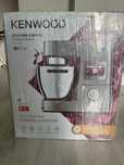 Kenwood кухонная машина