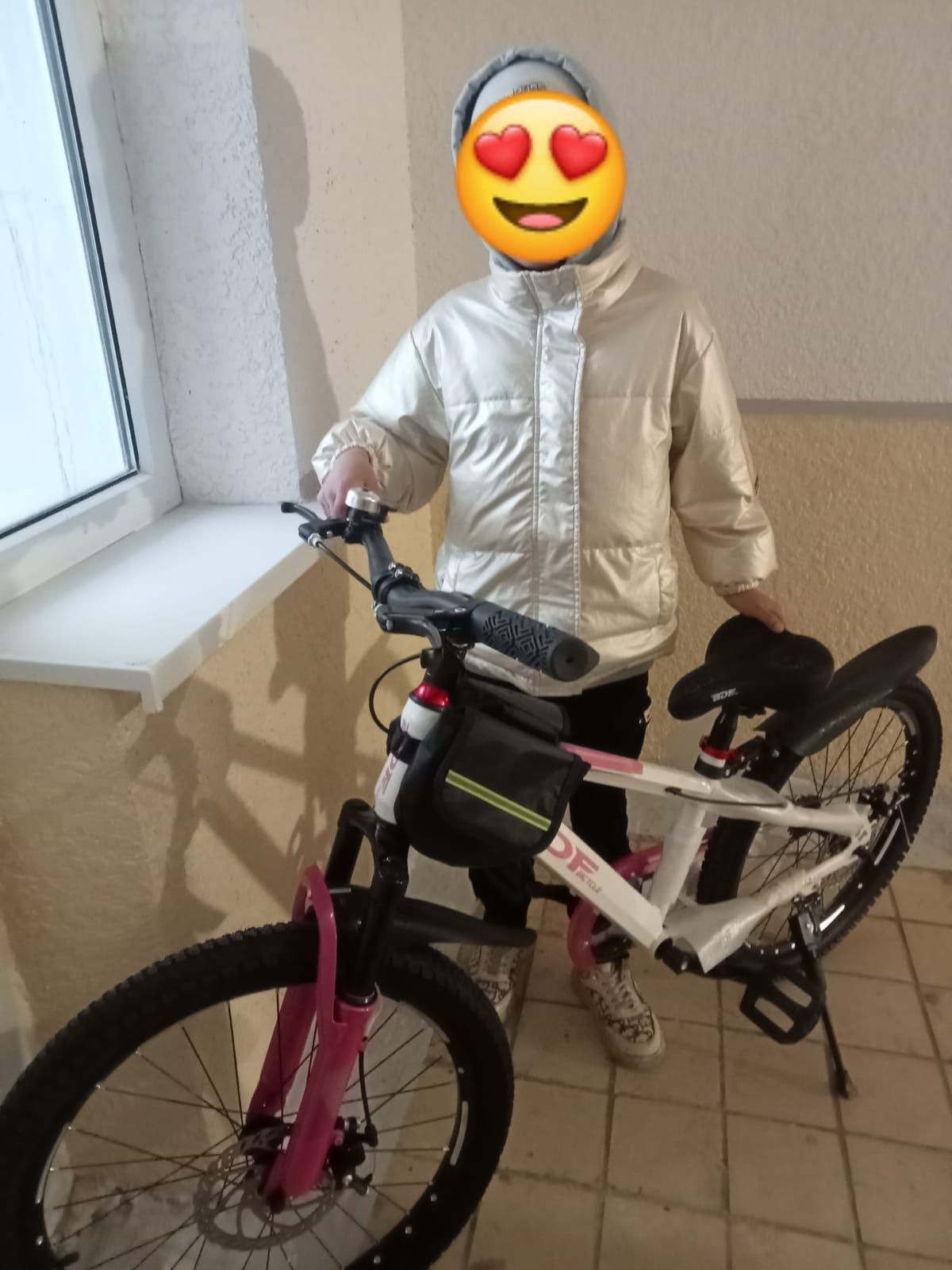 Продам срочно велосипед