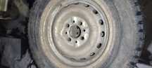 Продаются колеса 175/70 R13