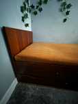 Продам кровать 80×200