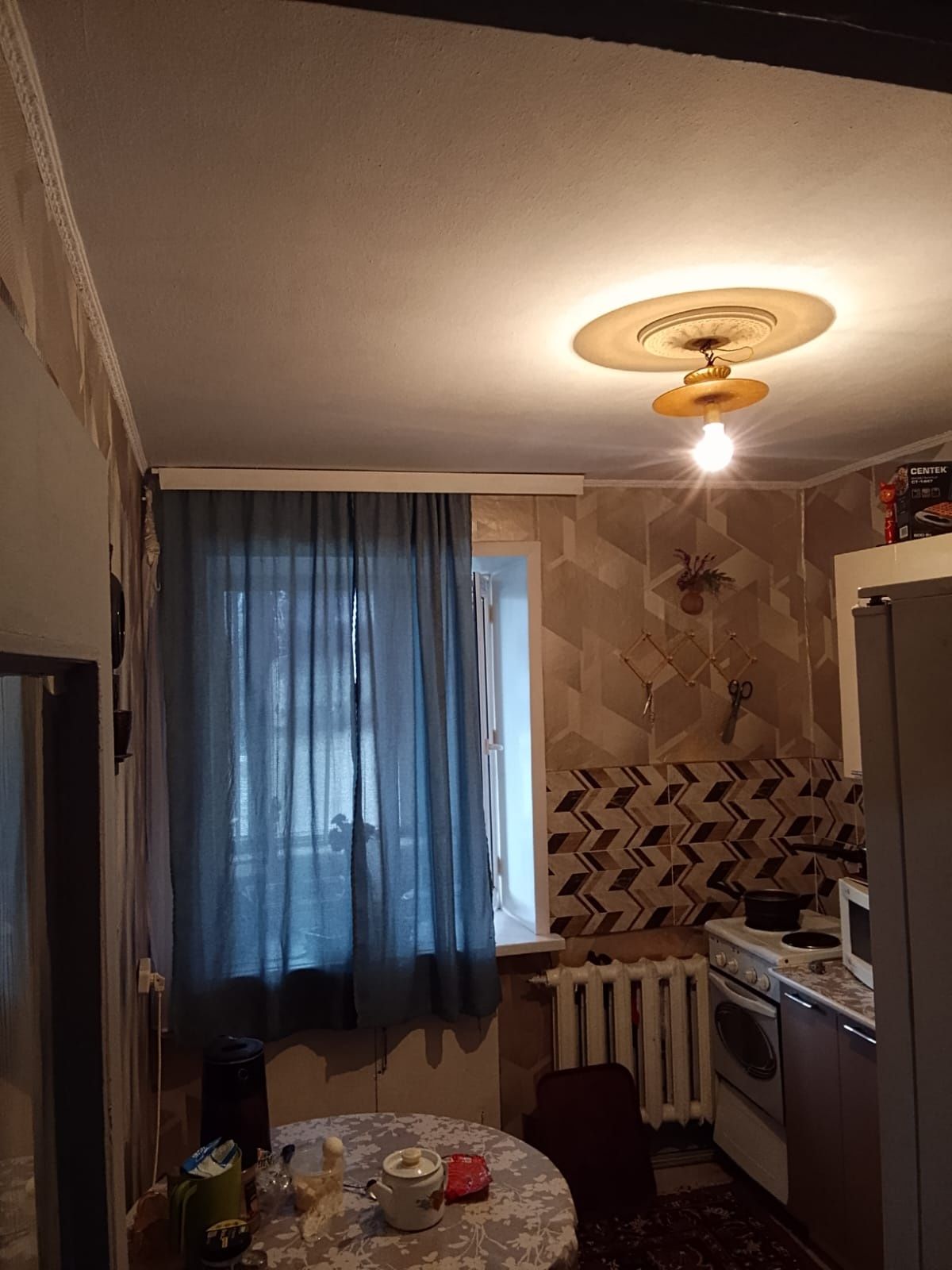 Продам квартиру 2х комнатную в центре