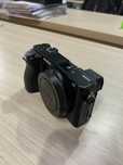 Sony a6500 | Коробка документы все есть