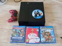 Sony PlayStation 4  PlayStation 4 Ps4