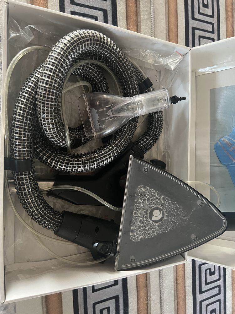 Roboclean пылесос