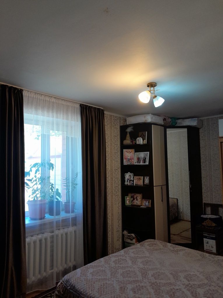 Продам 3комн дом