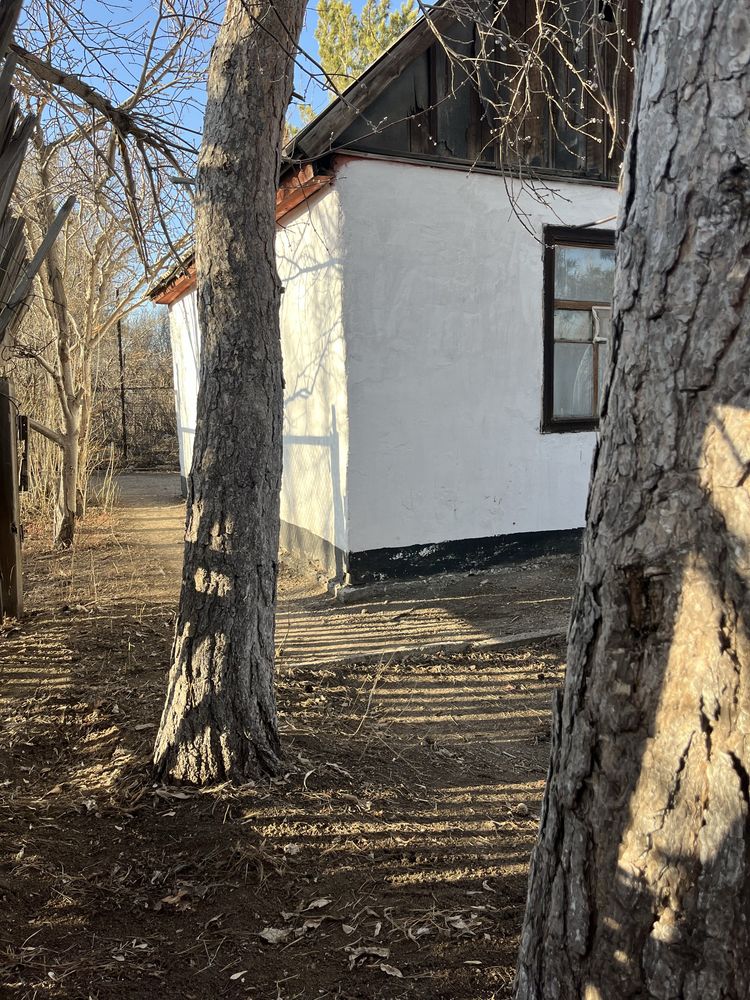 Дача в Актасе срочно