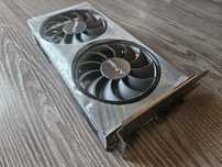 Nvidia RTX 4060 8Gb