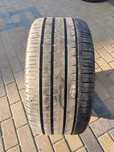 ОДНА шина 255/35 R19 - "Pirelli Rosso" (Германия), летняя.
