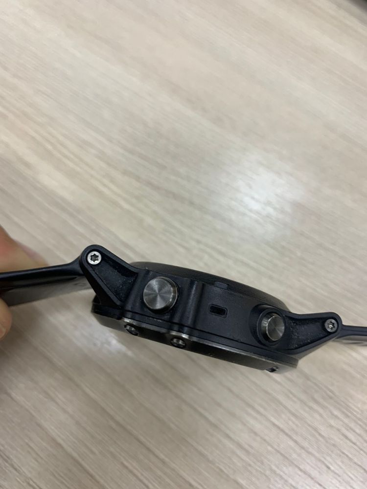 Garmin fenix 3 hr