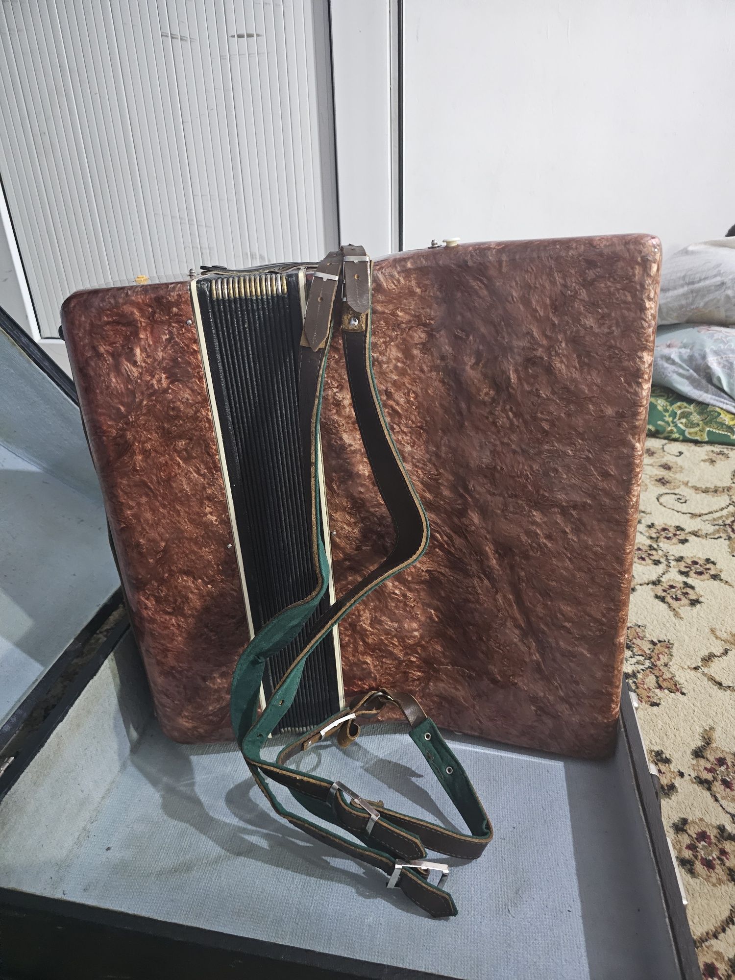 Акардион сатылады 35000 бәрі істеп тұр