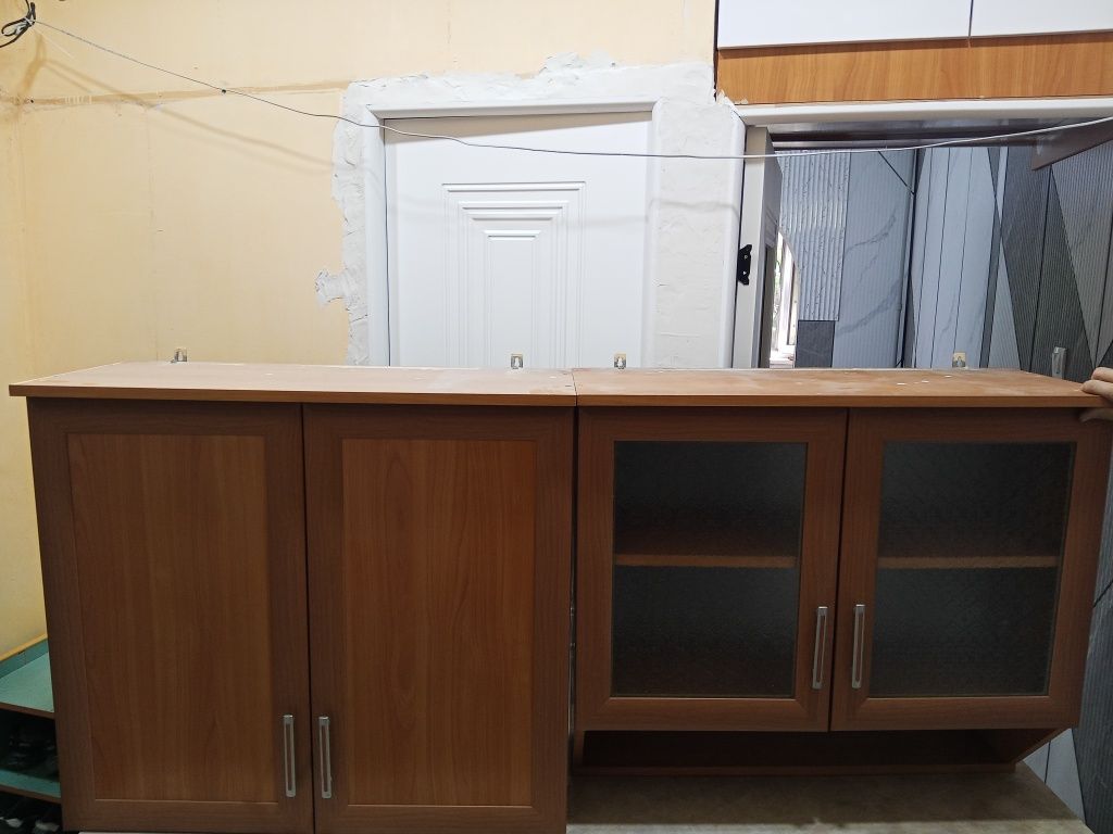 Кухонная гарнитура