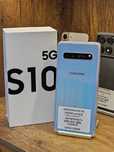 Samsung S10 5G 512gb в идеальном состоянии андройд 11
