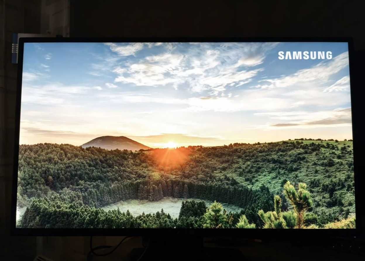 Монитор Asus TUF Gaming VG27AQ