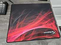 Игровой Коврик HyperX Fury S Speed Edition Pro (L)