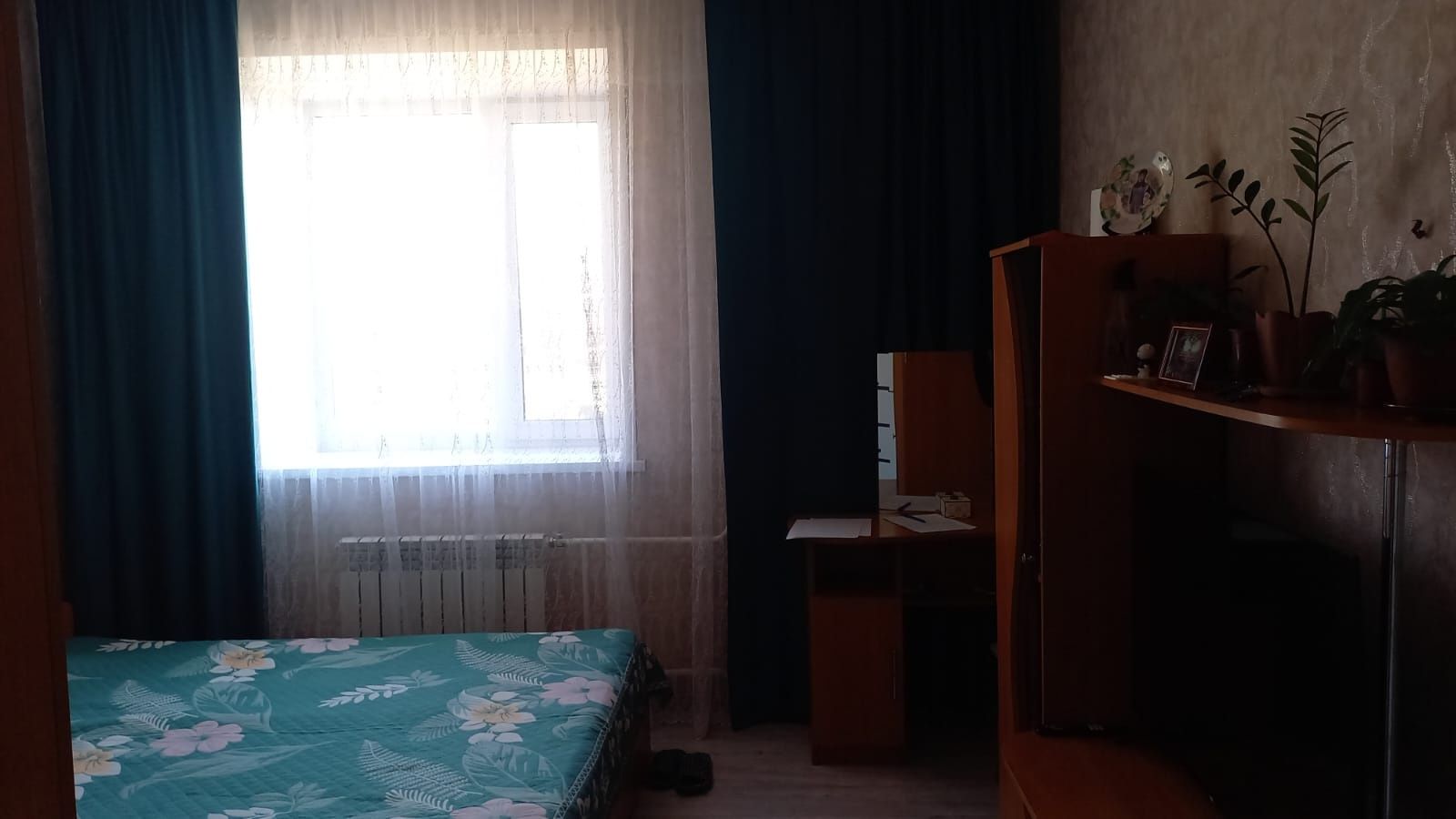 Сдам евродвушку ЖК "Акбидай"