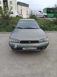 Субару легеси 1996