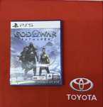 God Of War Ragnarok для Sony PlayStation 5,год оф вар Рагнарек игра