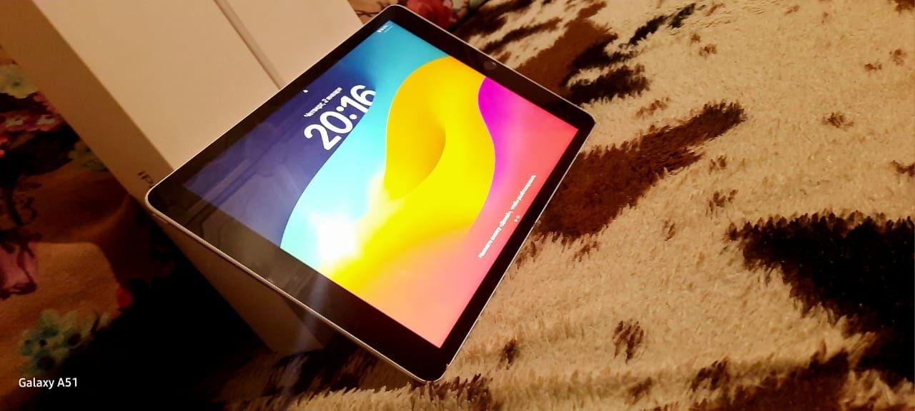 Apple Ipad 9 поколения