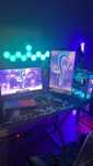 Игровой ПК Core i5 13600, RTX 4070