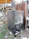 Газовые котлы , печи на дом и гараж на 100 квадрат