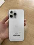 Iphone 16 pro max 256gb 100%