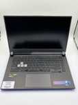 Ноутбук Asus Rog Strix