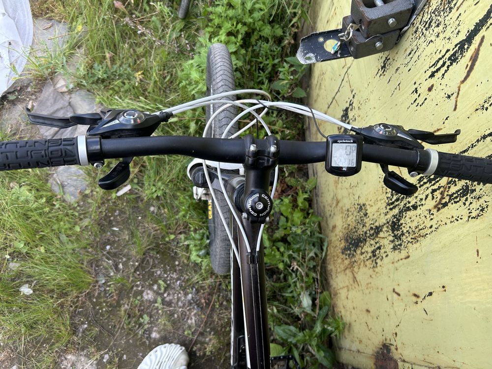 Продам велосипед Centurion Bock 1