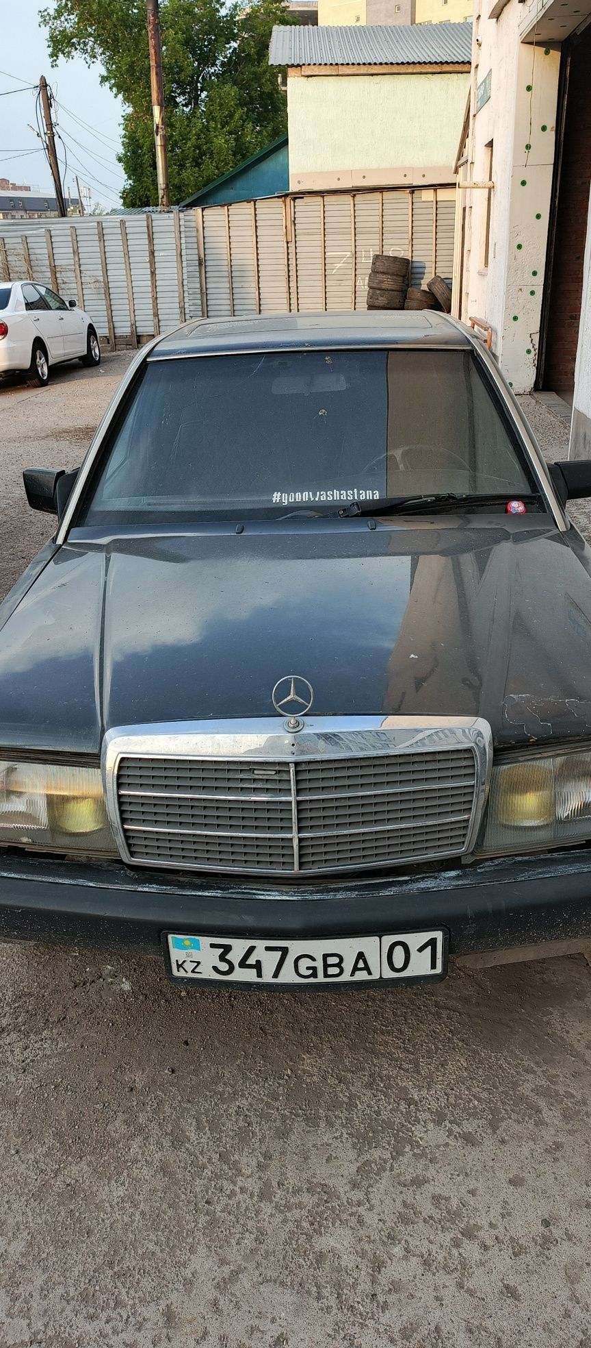 Продам авто срочно