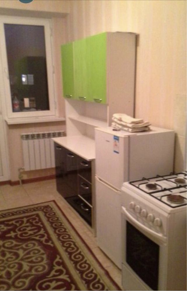 Сдам 2х комнатную квартиру в Асыл армане