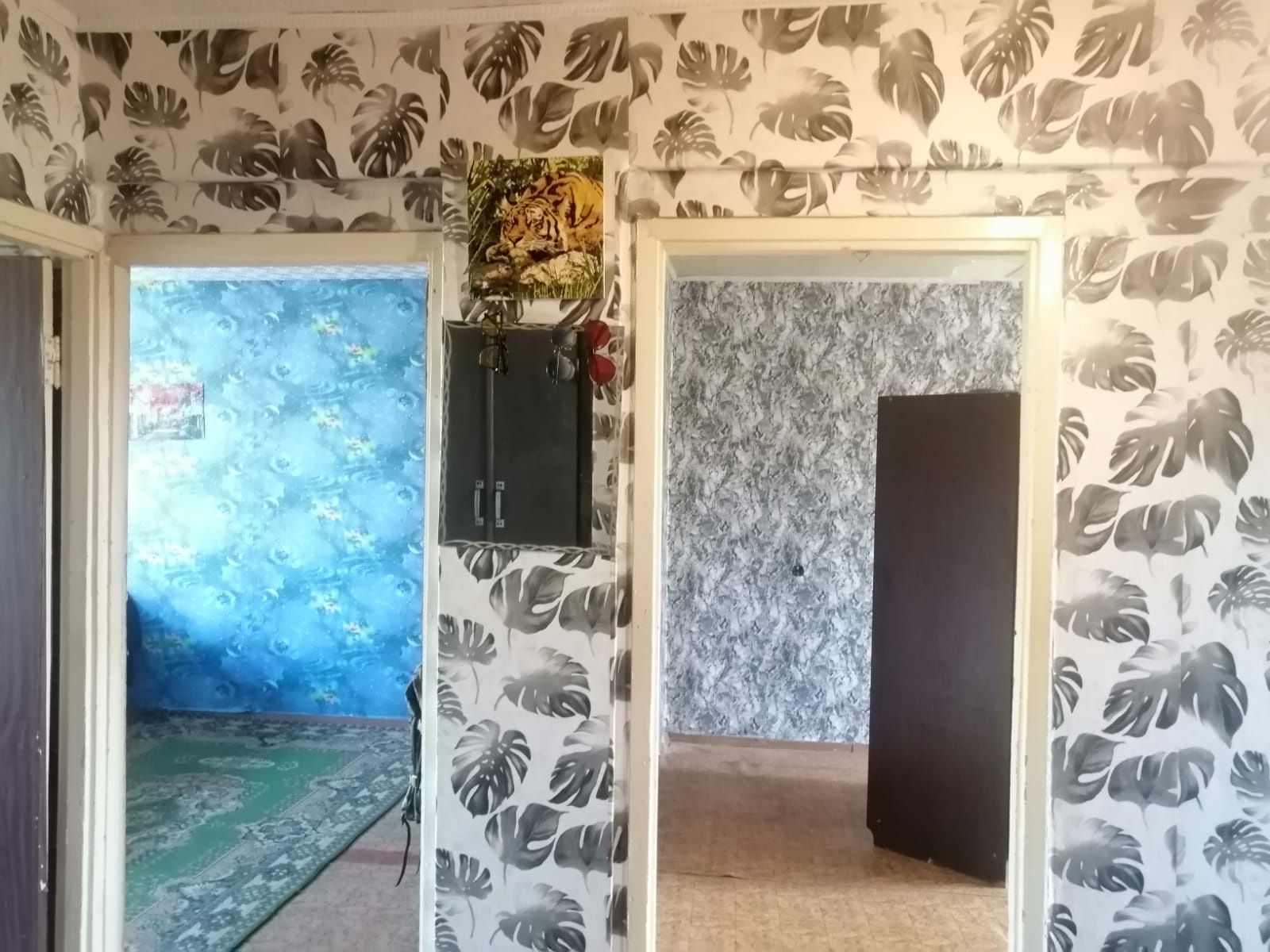 Продам 3-ех комнатную квартиру