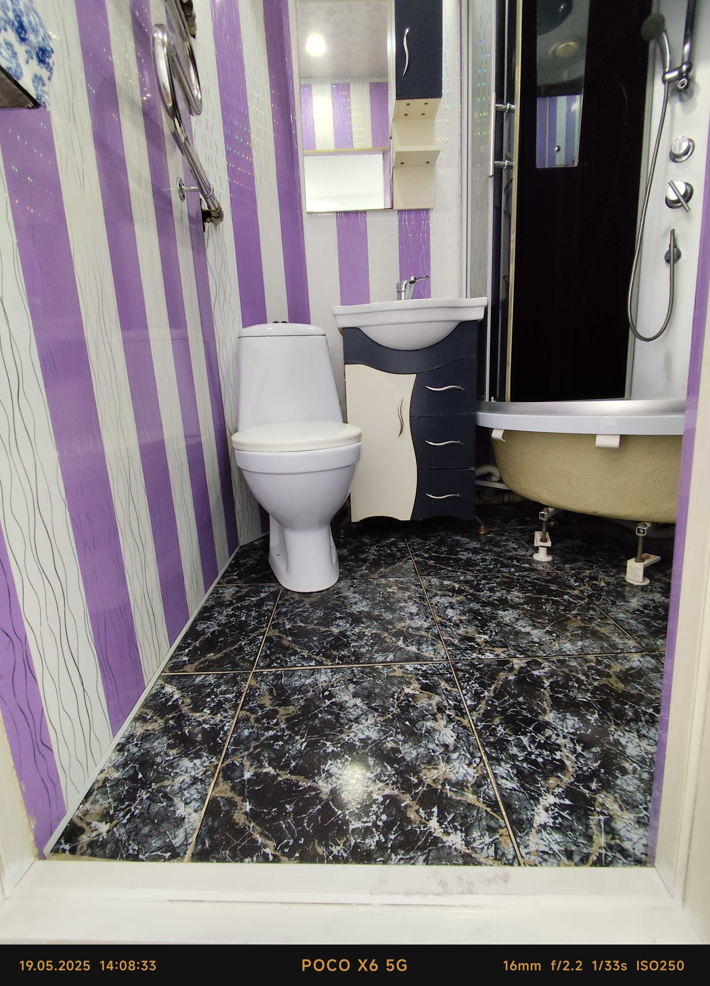 1-комнатная квартира · 35 м² Продам