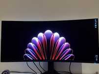 Монитор DELL Alienware AW3423DWF 210-BFRQ
