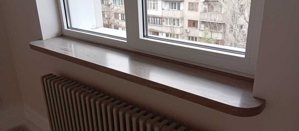 Столешница из искусственного камня