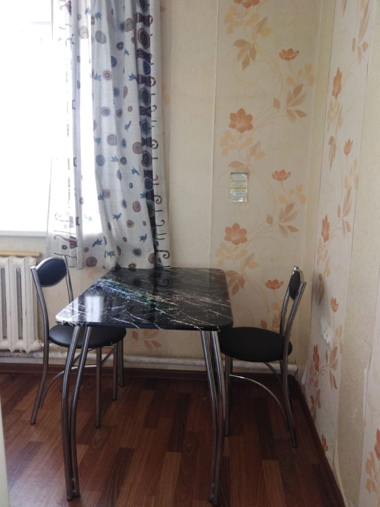Продам квартиру тёплая уютная